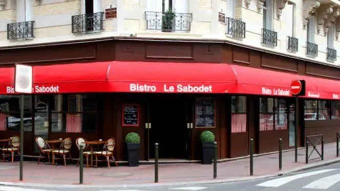 Terrasse à Levallois Perret