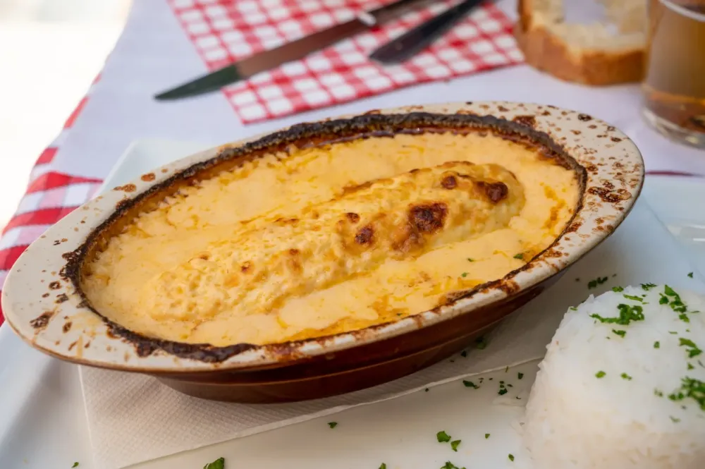 Spécialités lyonnaises à Levallois Perret